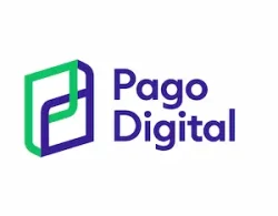 Logo Pago digital